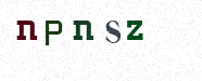 Conferma Codice di Sicurezza